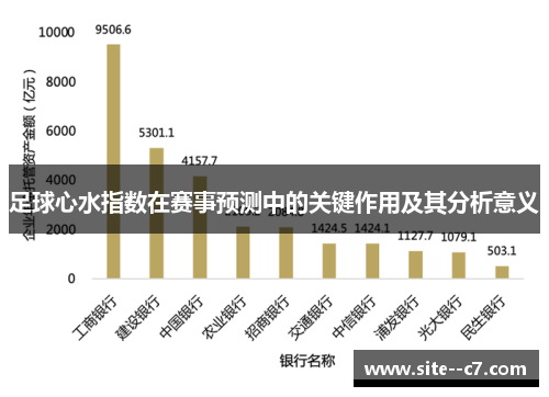 足球心水指数在赛事预测中的关键作用及其分析意义
