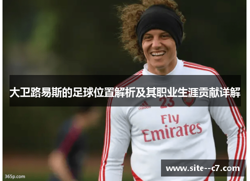 大卫路易斯的足球位置解析及其职业生涯贡献详解