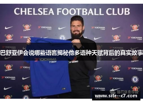 巴舒亚伊会说哪些语言揭秘他多语种天赋背后的真实故事