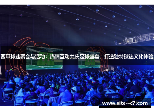 西甲球迷聚会与活动：热情互动共庆足球盛宴，打造独特球迷文化体验