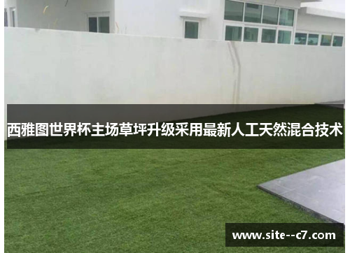 西雅图世界杯主场草坪升级采用最新人工天然混合技术