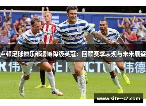 卢顿足球俱乐部遗憾降级英冠：回顾赛季表现与未来展望